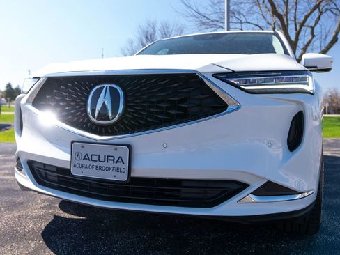 Certified 2023 Acura MDX SH-AWD w/ Technology Package image 16