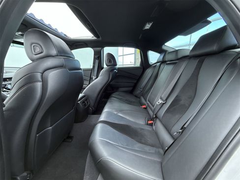 Used 2021 Acura TLX w/ A-SPEC Pkg image 38