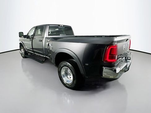 New 2026 RAM 3500 Limited image 5