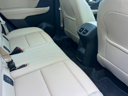 Used 2026 Buick Envision Preferred AWD/4WD image 18