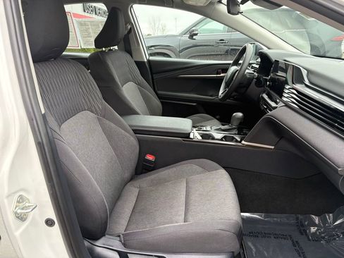 Certified 2025 Toyota Camry LE image 14