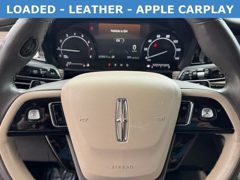 Used 2021 Lincoln Corsair AWD image 20