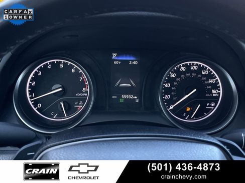 Used 2023 Toyota Camry SE image 15