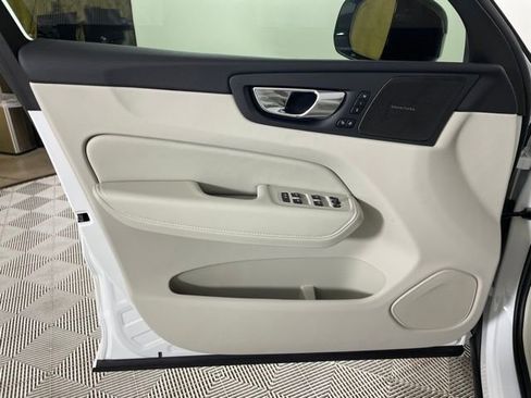 Certified 2024 Volvo XC60 T8 Plus w/ Protection Package image 14