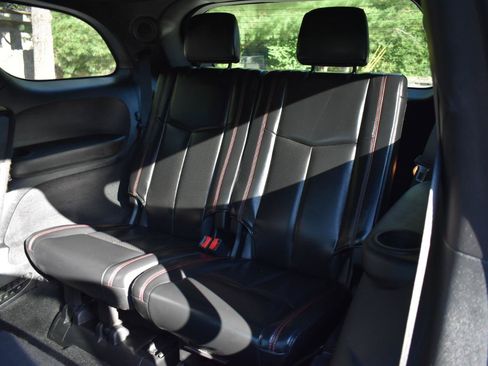 Used 2015 Dodge Durango R/T w/ Blacktop Package AWD/4WD image 19