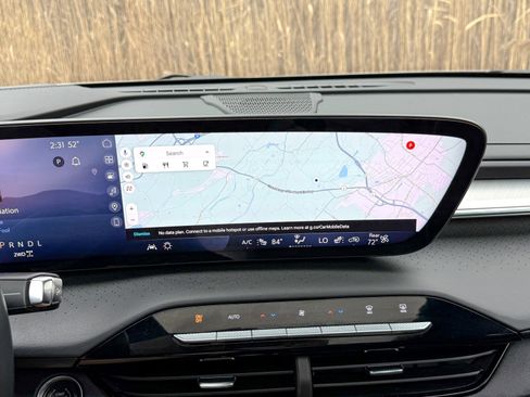 Used 2025 Buick Enclave Avenir w/ LPO, Floor Liner Package image 28