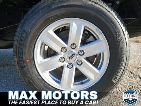 New 2026 Ford F150 XL w/ Equipment Group 103A High image 14