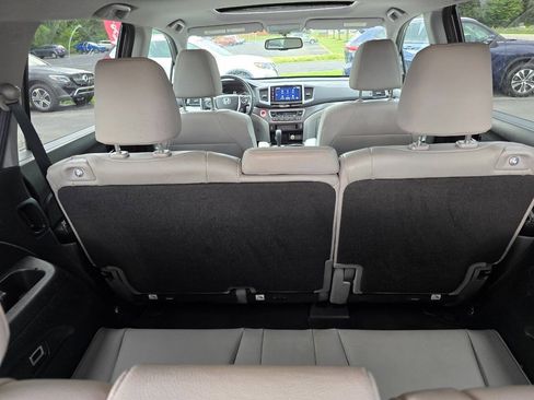 Used 2017 Honda Pilot EX-L image 30