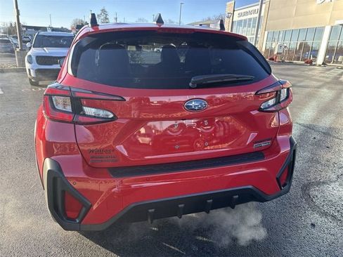 New 2026 Subaru Crosstrek 2.5i Limited w/ Crosstrek Mirror Package image 47