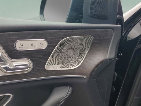 New 2026 Mercedes-Benz GLS 450 4MATIC image 14