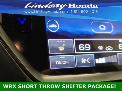 Used 2022 Subaru WRX Premium image 17