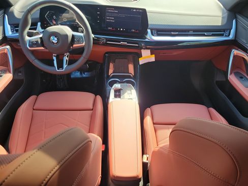 New 2026 BMW X2 xDrive28i w/ M Sport Package image 14