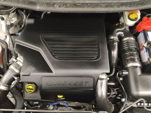 Used 2017 Ford Explorer Sport w/ Equipment Group 401A image 30