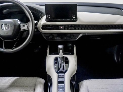 Certified 2024 Honda HR-V LX image 25