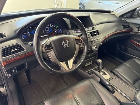 Used 2010 Honda Crosstour EX-L image 12