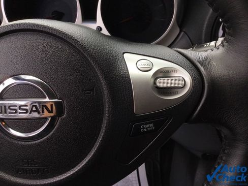 Used 2017 Nissan Juke SV image 43