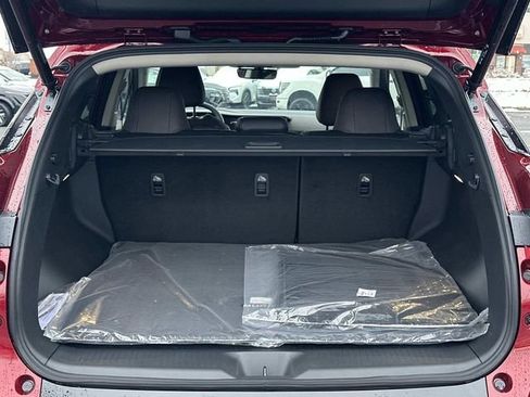 New 2026 Nissan Murano Platinum w/ Cargo Package image 12