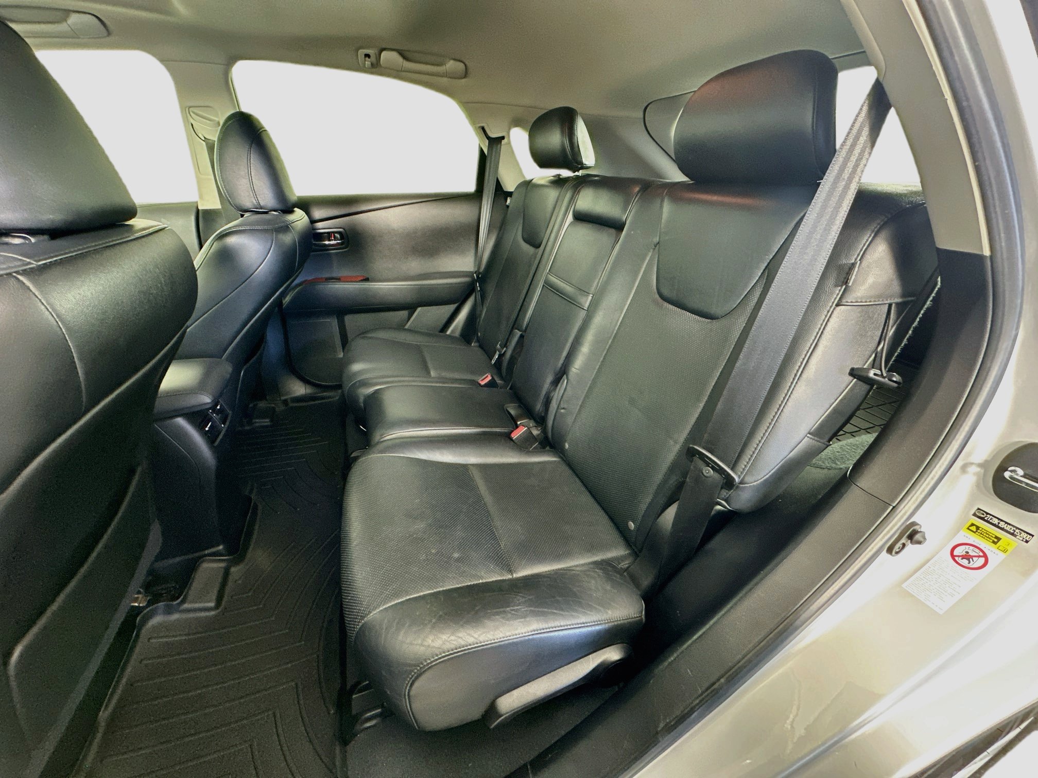 Used 2012 Lexus RX 350 AWD w/ Premium Pkg image 29