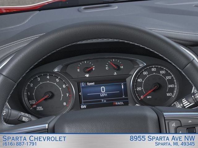 New 2026 Chevrolet Blazer LT w/ LPO, Floor Liner Package AWD/4WD image 18