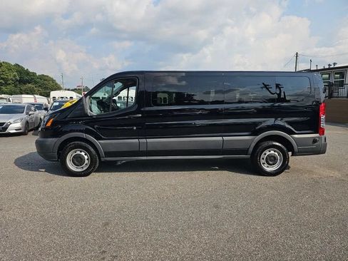 Used 2018 Ford Transit 350 XL RWD image 5