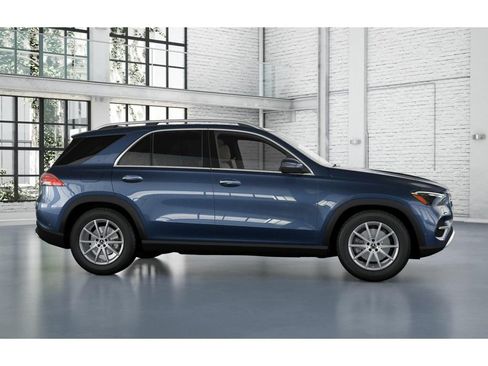 New 2026 Mercedes-Benz GLE 350 GLE 350 image 15
