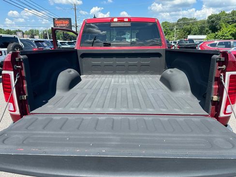 Used 2014 RAM 1500 Laramie w/ Convenience Group AWD/4WD image 21