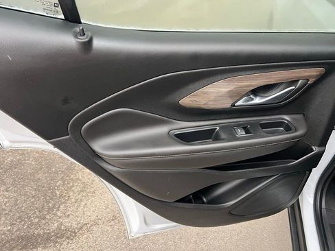 Used 2022 GMC Terrain Denali w/ Denali Premium Package image 19