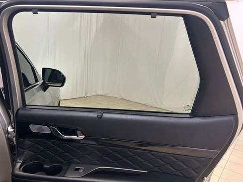 Used 2021 Hyundai Palisade Calligraphy w/ Winter Package image 17
