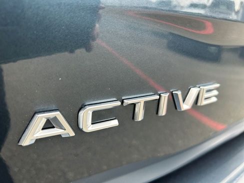 Used 2025 Ford Expedition Active AWD/4WD image 31