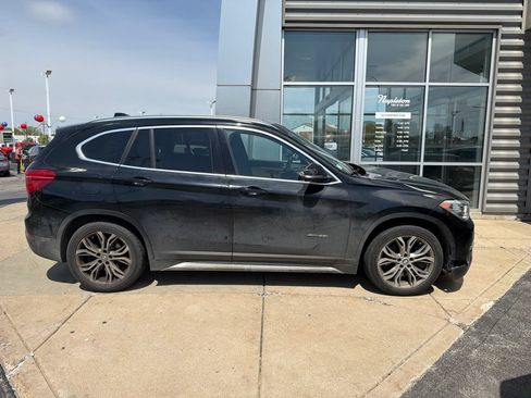 Used 2017 BMW X1 xDrive28i AWD/4WD image 4
