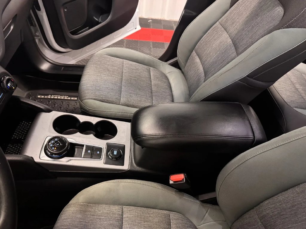 Used 2021 Ford Bronco Sport Big Bend AWD/4WD image 38