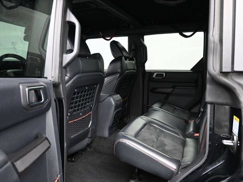 Used 2023 Ford Bronco Raptor AWD/4WD image 25