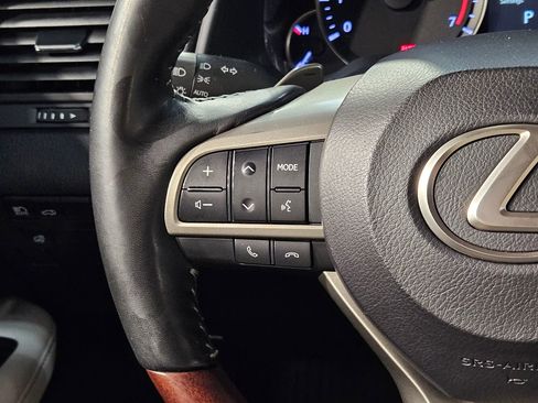 Used 2021 Lexus RX 350 AWD w/ Premium Package image 28