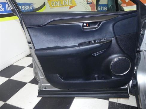 Used 2020 Lexus NX 300 AWD w/ Premium Package image 25