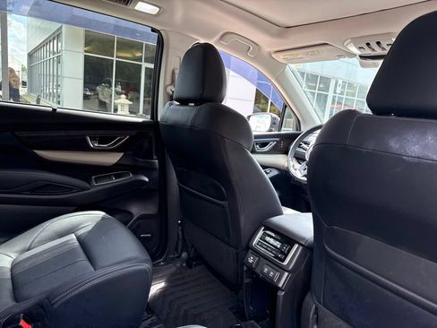 Used 2021 Subaru Ascent Touring AWD/4WD image 7