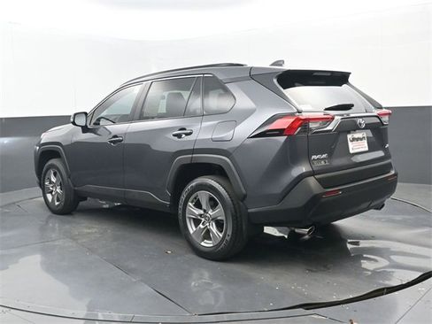 Used 2024 Toyota RAV4 XLE w/ Convenience Package image 3