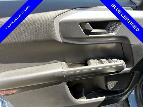 Certified 2022 Ford Bronco Sport Big Bend w/ Convenience Package AWD/4WD image 10