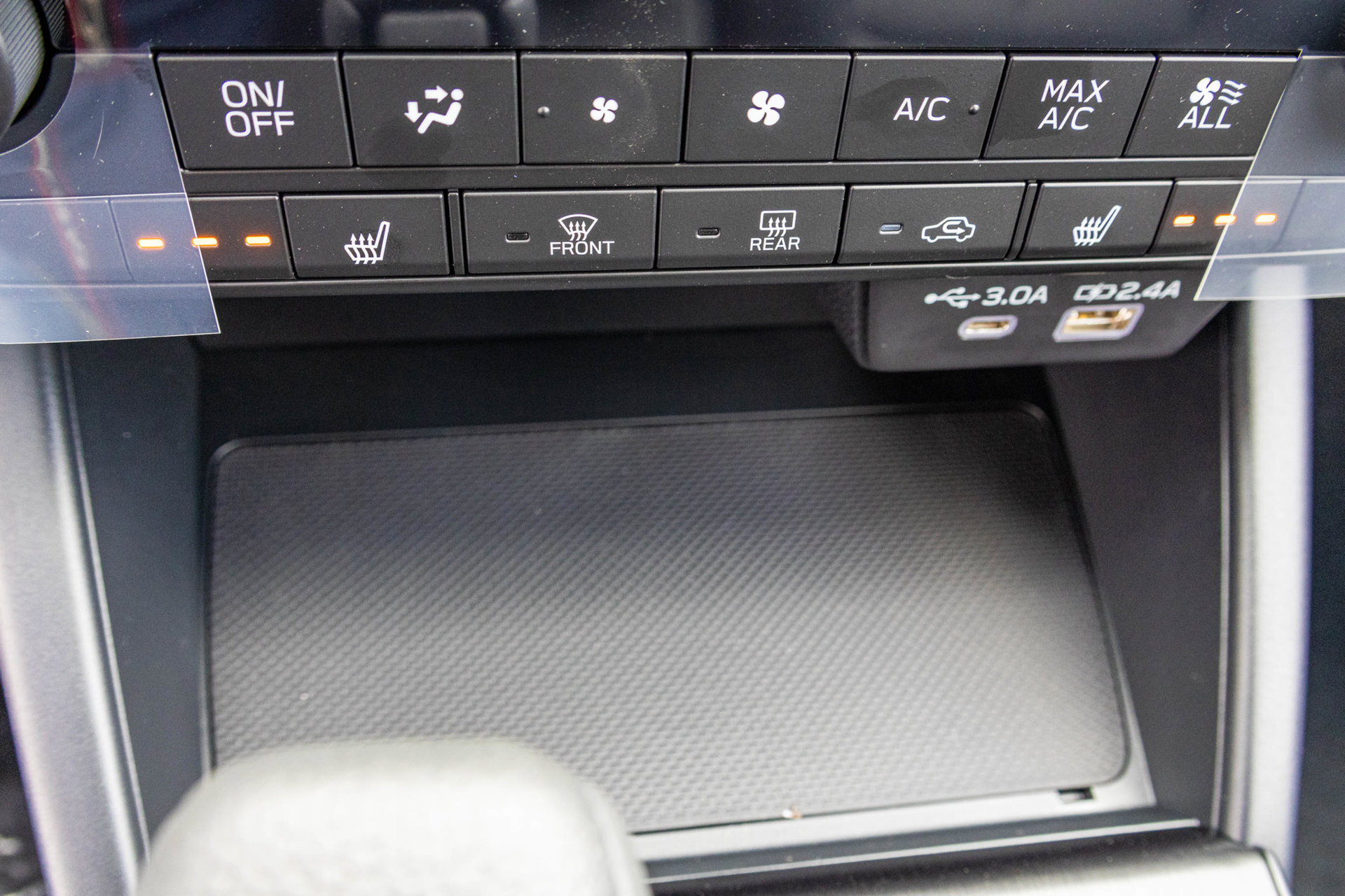 New 2026 Subaru Outback Premium AWD/4WD image 6