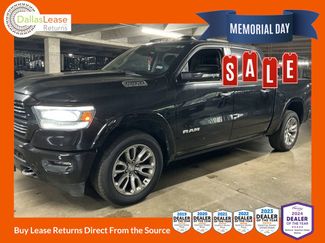 Used 2022 RAM 1500 Laramie w/ Laramie Southwest Edition RWD video 1