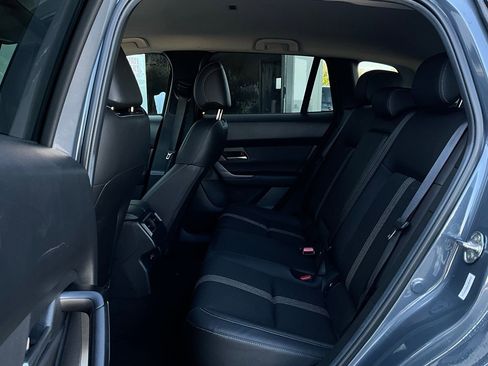 Used 2025 MAZDA CX-50 AWD 2.5 S w/ Select Package image 11