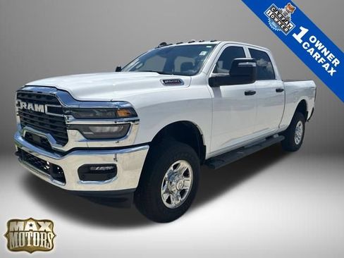 Used 2026 RAM 2500 Tradesman AWD/4WD image 1