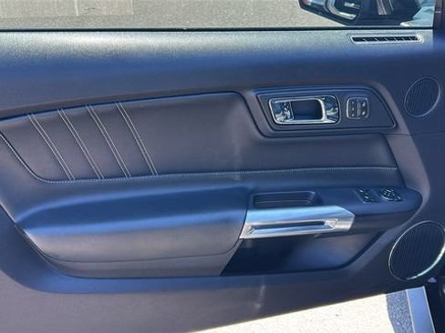 Used 2015 Ford Mustang GT Premium w/ GT Performance Package RWD image 14