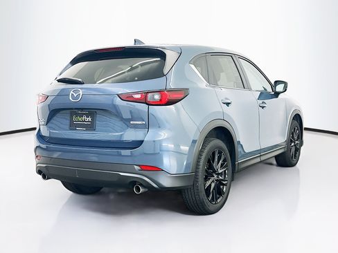 Used 2025 MAZDA CX-5 Carbon Edition AWD/4WD image 9