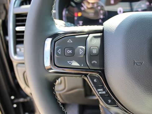 New 2026 RAM 1500 Limited AWD/4WD image 22