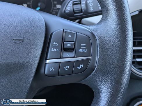Used 2021 Ford Escape SE AWD/4WD image 25