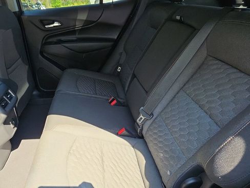 Used 2019 Chevrolet Equinox LT w/ Driver Convenience Package AWD/4WD image 25