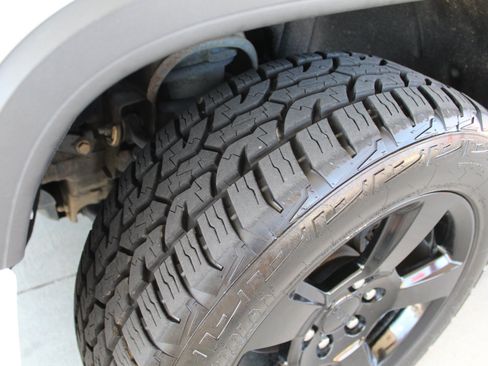 Used 2017 GMC Sierra 1500 4x4 Double Cab w/ Elevation Edition image 53