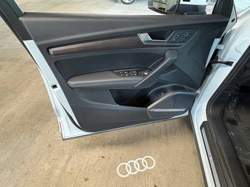 Used 2023 Audi Q5 2.0T Prestige w/ Prestige Package AWD/4WD image 20
