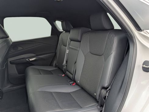 Certified 2025 Lexus RX 350 Premium AWD/4WD image 20