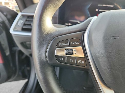 Certified 2023 BMW i4 eDrive35 w/ Premium Package RWD image 20